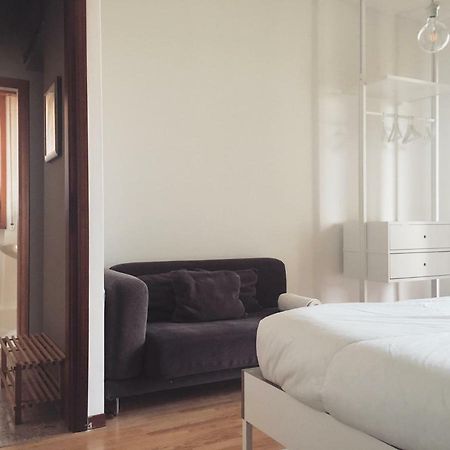 Sunny Family Apartment In Villa - Humanitas Forum Ieo Pieve Emanuele Eksteriør bilde